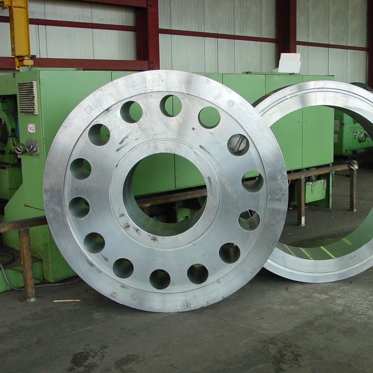 Scheiben & Lochscheiben