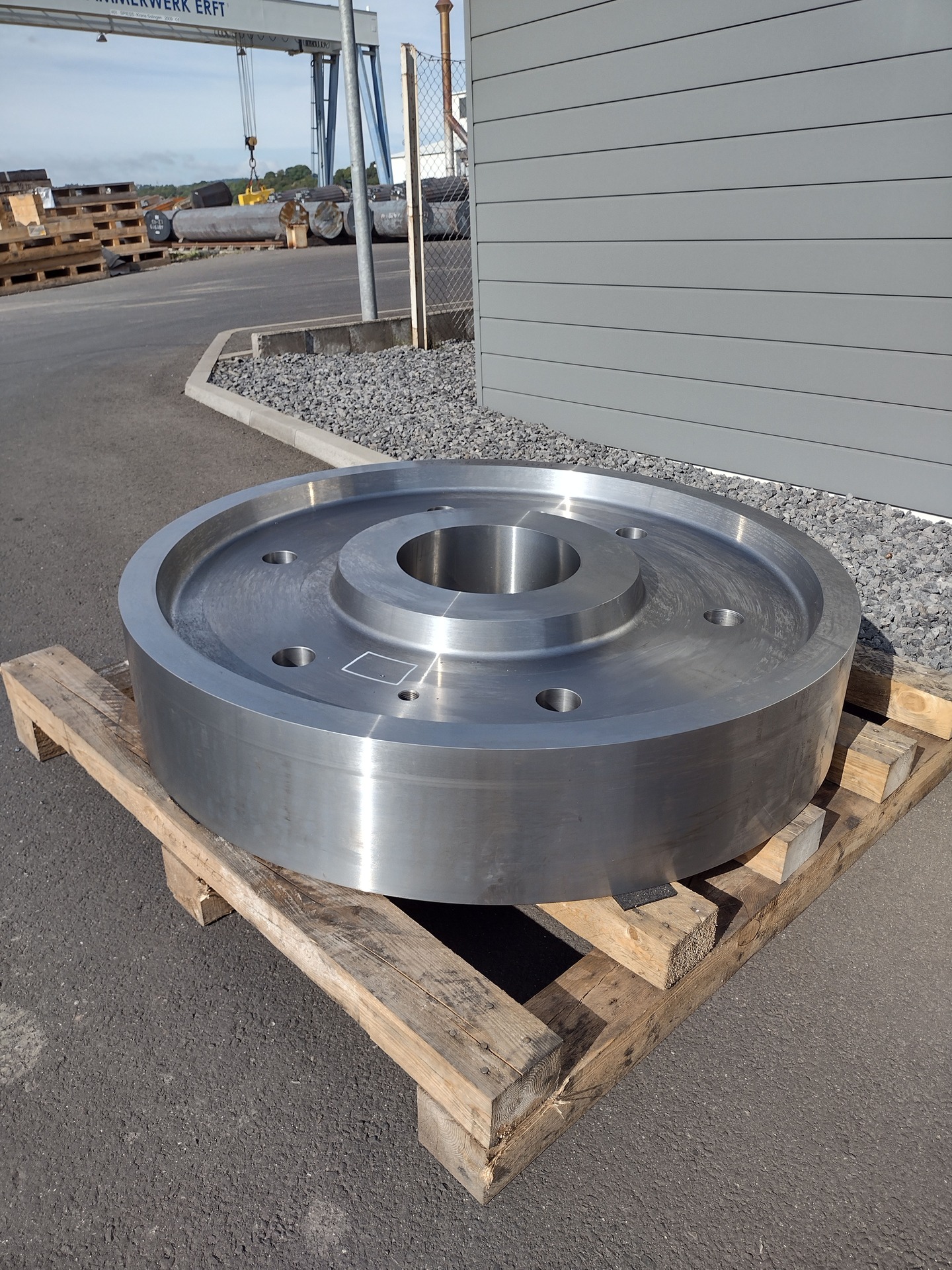 Scheiben & Lochscheiben