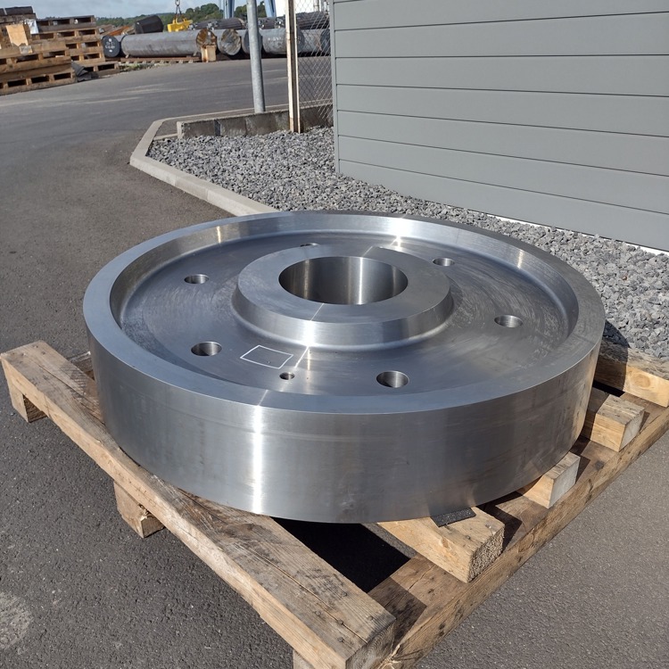 Scheiben & Lochscheiben