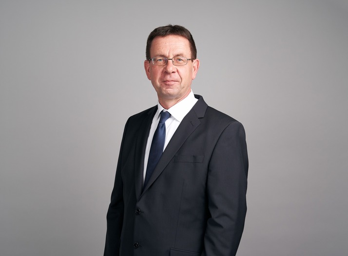 Hans Dieter Lanzerath