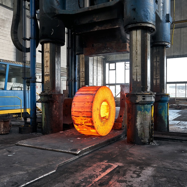 Scheiben & Lochscheiben