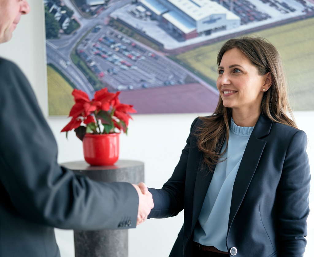 Checklist for your interview